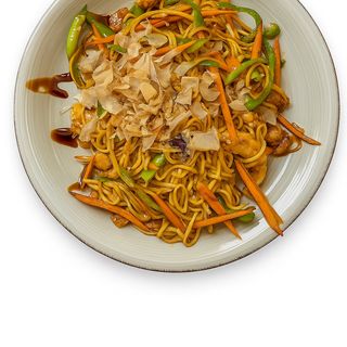Yakisoba