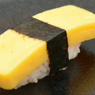 Nigiri Tamago
