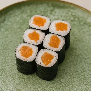 Maki Salmon