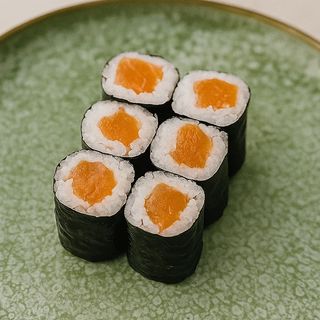 Maki Salmon