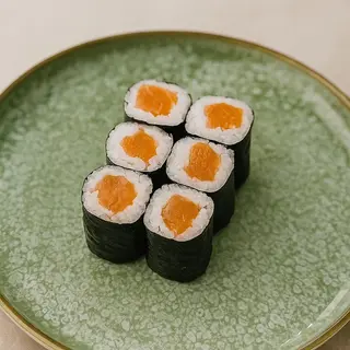 Maki atun