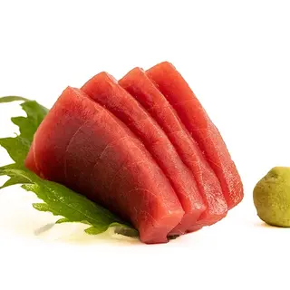 Sashimi Atun