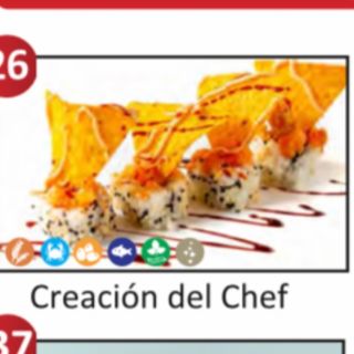 26.Creacion de chef (8 pzs)
