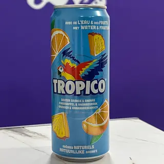 Tropico
