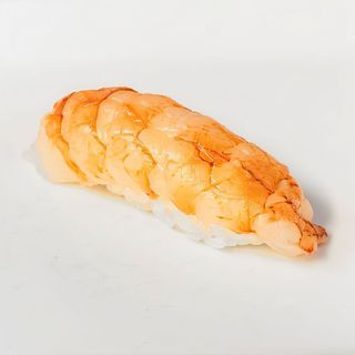 Nigiri langostino (2 pzas.)