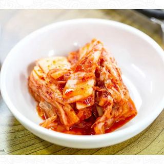 Kimchi