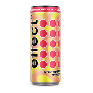 Effect Strawberry Apricote