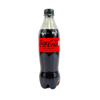 Coka Cola Zero