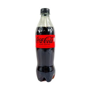 Coka Cola Zero