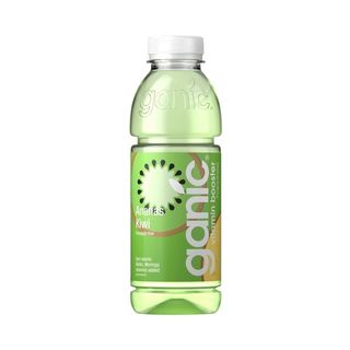 Ganic Vitamin Water Piña Kiwi