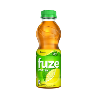 Fuze Tea Lemon