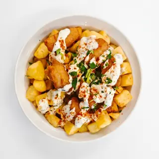 Fish & Chips