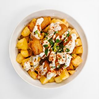 Fish & Chips