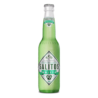 Salitos Mojito