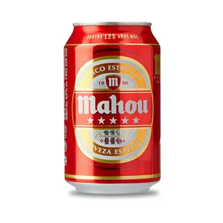 Mahou