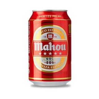 Mahou