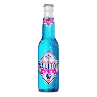 Salitos Blue