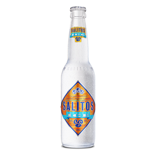 Salitos Ice
