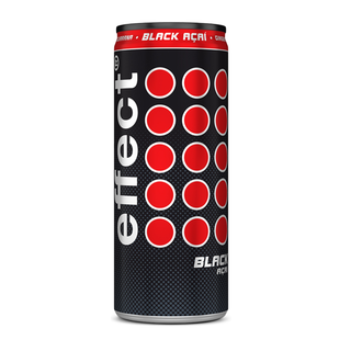 Effect Black Acai
