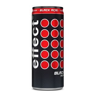 Effect Black Acai