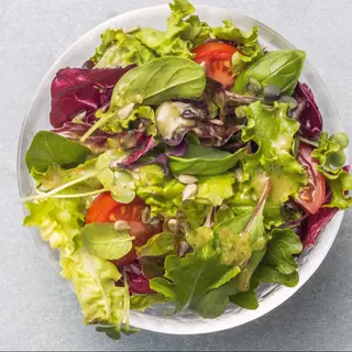 Ensalada Mixta