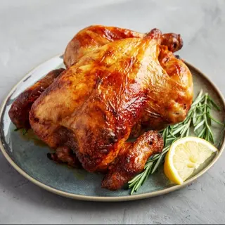 Pollo Asado