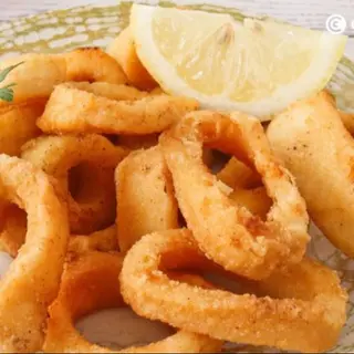 Calamares 7 pz