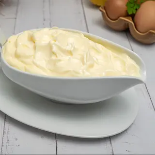 Mayonesa