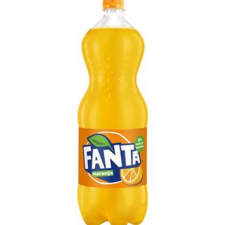 FANTA NARANJA 2L
