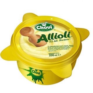 Alioli