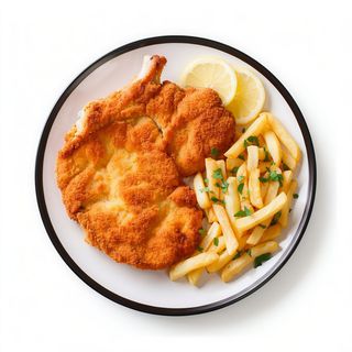 Milanesa Clásica