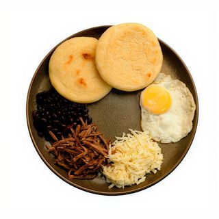 Desayuno Criollo
