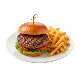 Classic Burger