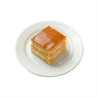 Milhojas