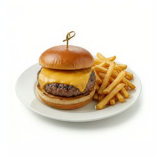 Cheeseburger