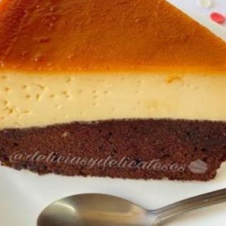 Torta quesillo