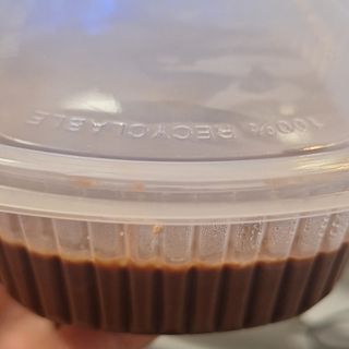 Marquesa de chocolate