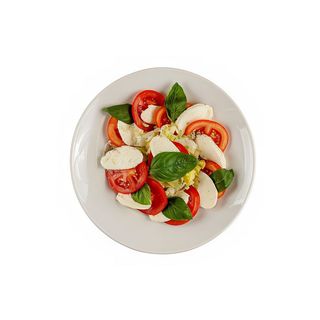 Ensalada Caprese