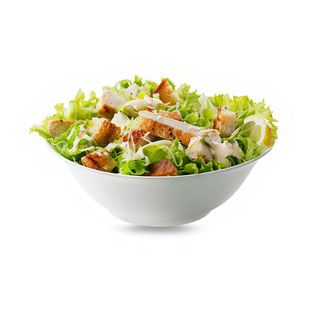 Ensalada César