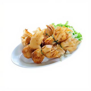 Fagottinis