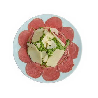 Carpaccio de Ternera