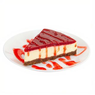 Cheese Cake