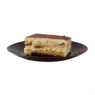 Tiramisu Clásico