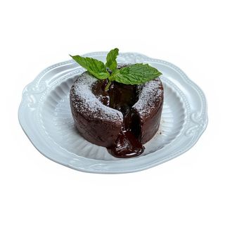 Cuore di Cioccolato