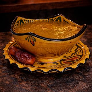 Sopa Harira