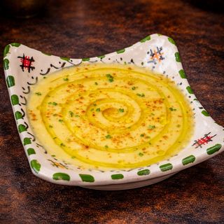 Crema Bissara