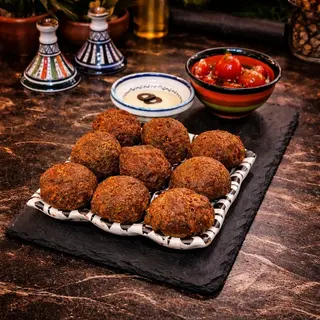 Falafel (Ración)
