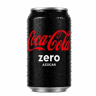 COCA COLA ZÉRO