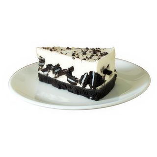 Oreo cheesecake