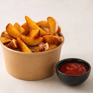 Patatas Gajo (ración)